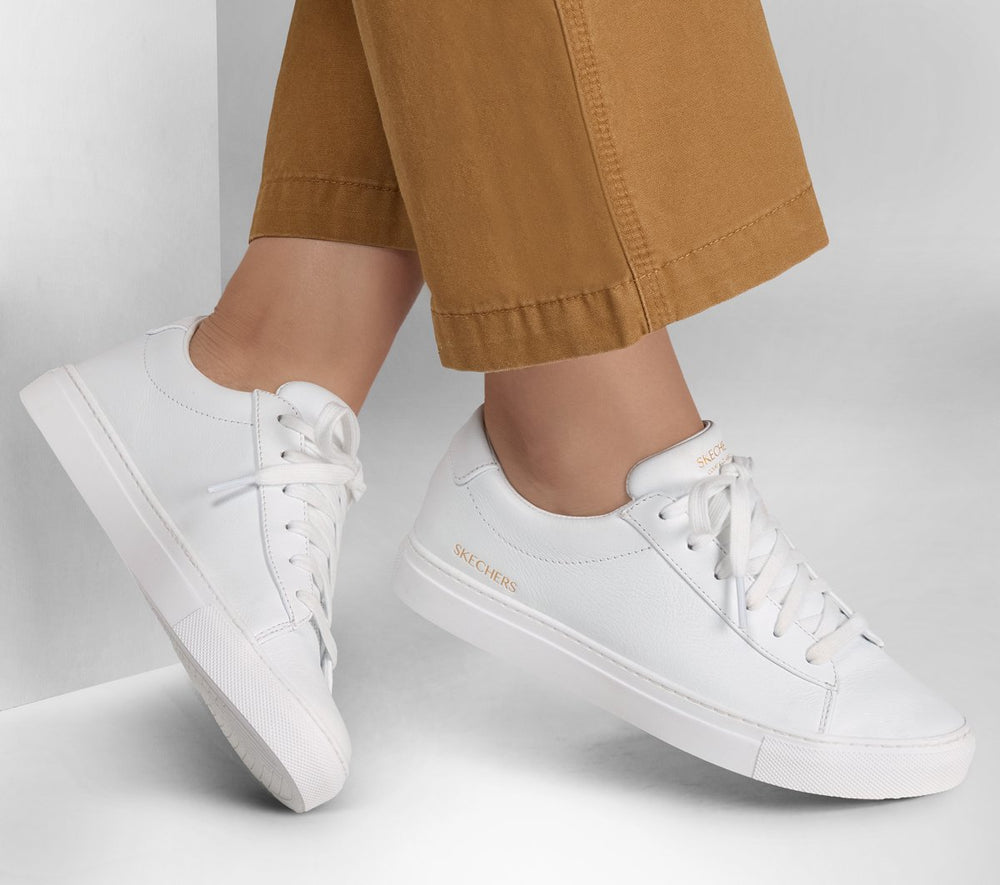 Skechers Arch Fit Legend - Top Notch - Women
