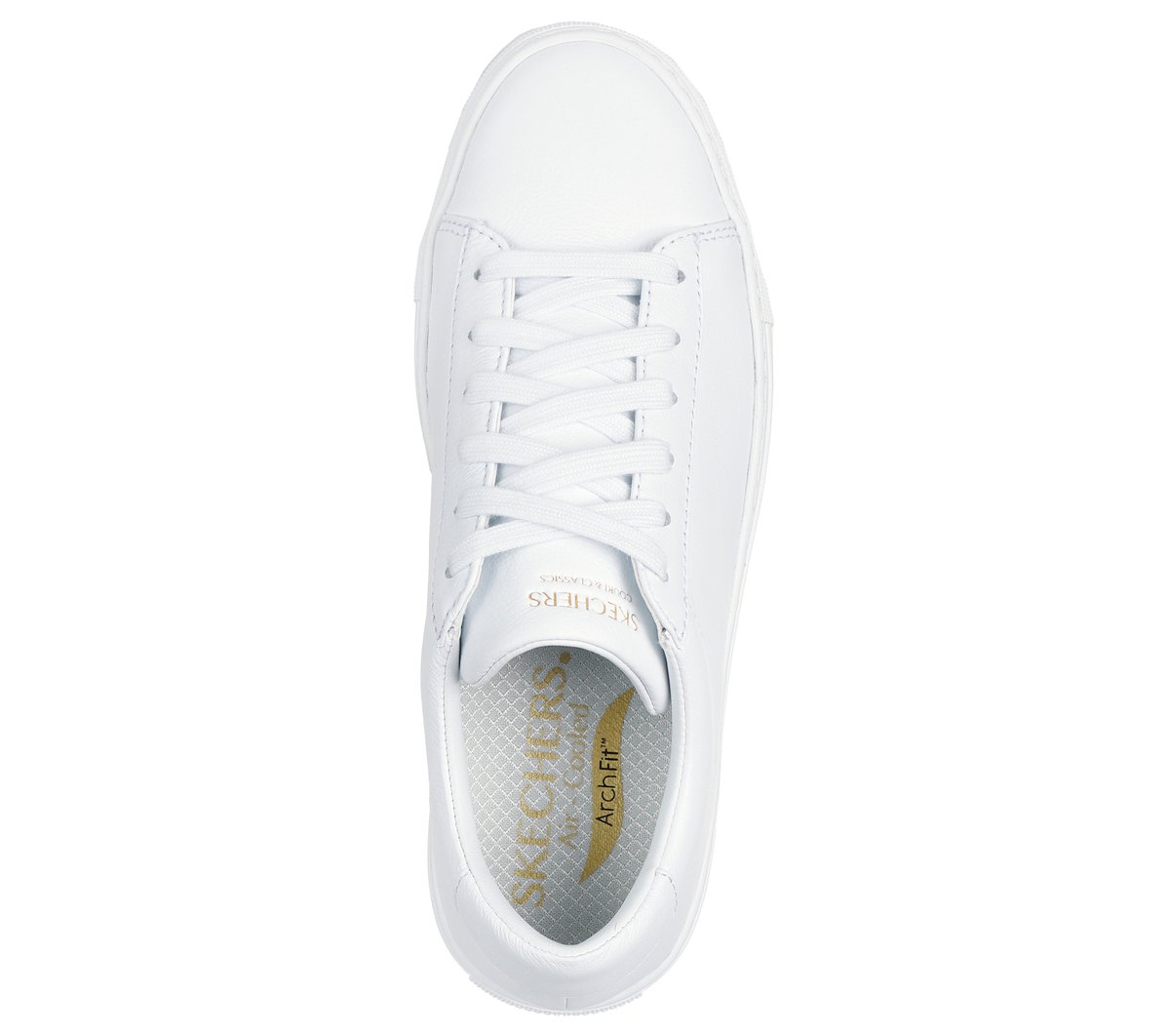 Skechers Arch Fit Legend - Top Notch - Women