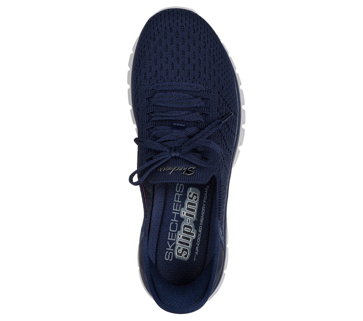 Skechers Slip-ins: Graceful - First Blush - Women