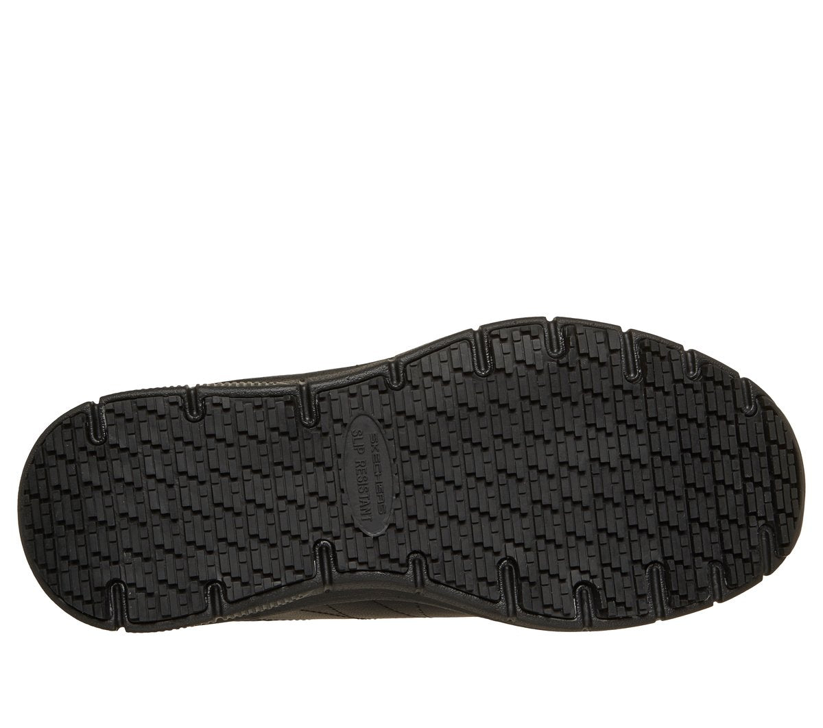 Skechers Slip-ins Work: Nampa - Enelo - Women