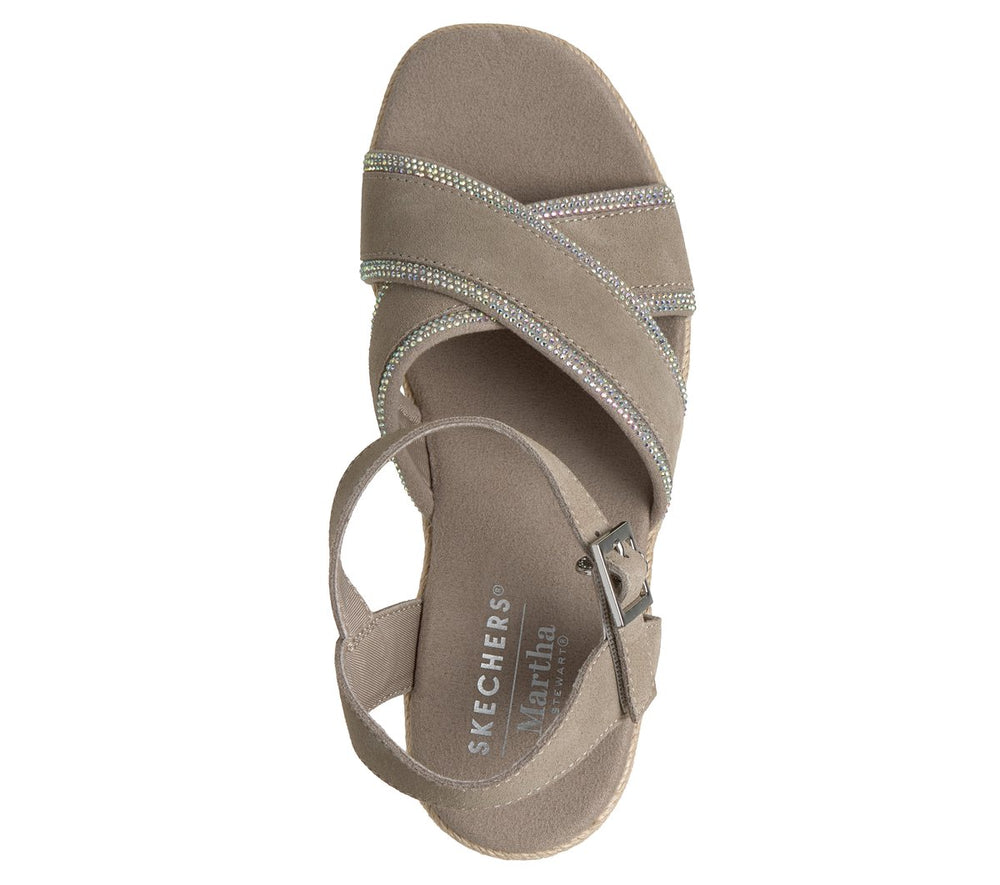 Skechers Martha Stewart: Iris - Modest Queen - Women