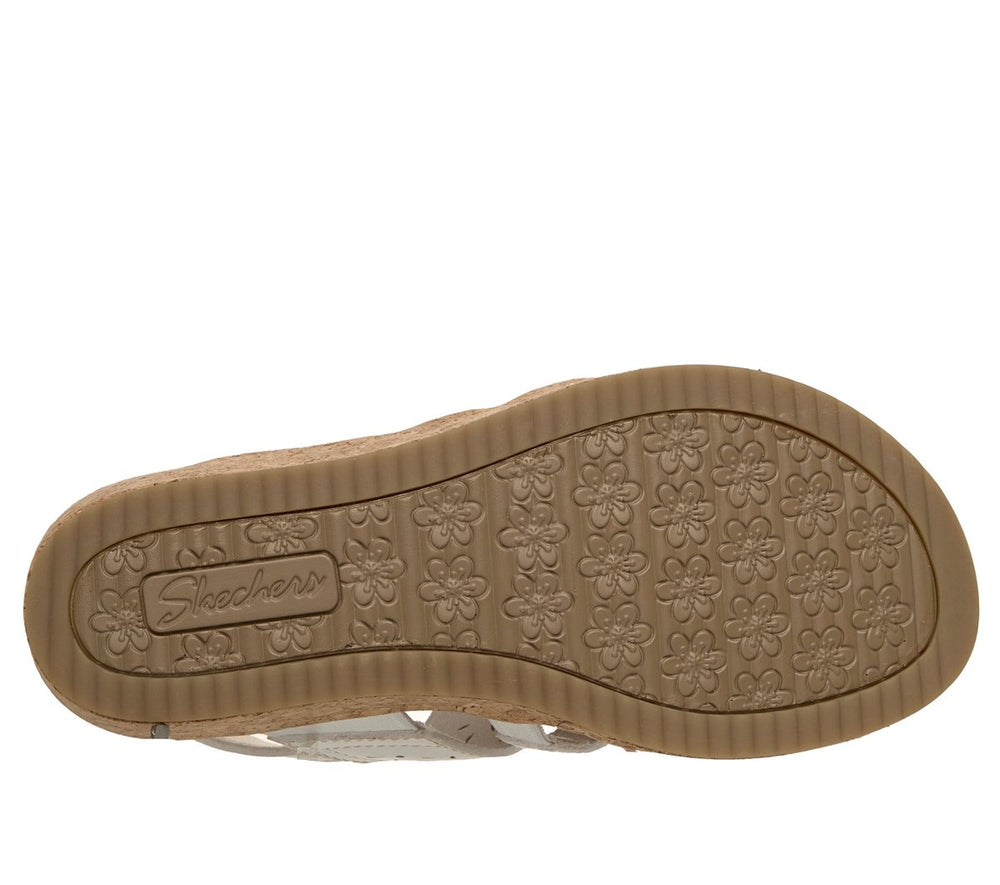 Skechers Arch Fit Beverlee 2.0 - Natural Era - Women