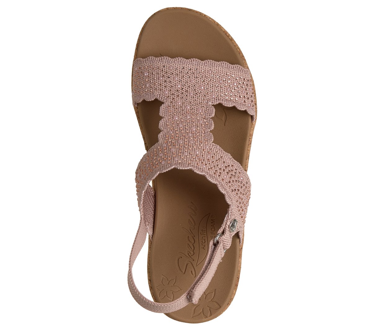Skechers Arch Fit Beverlee 2.0 -My Fav - Women|New Arrivals