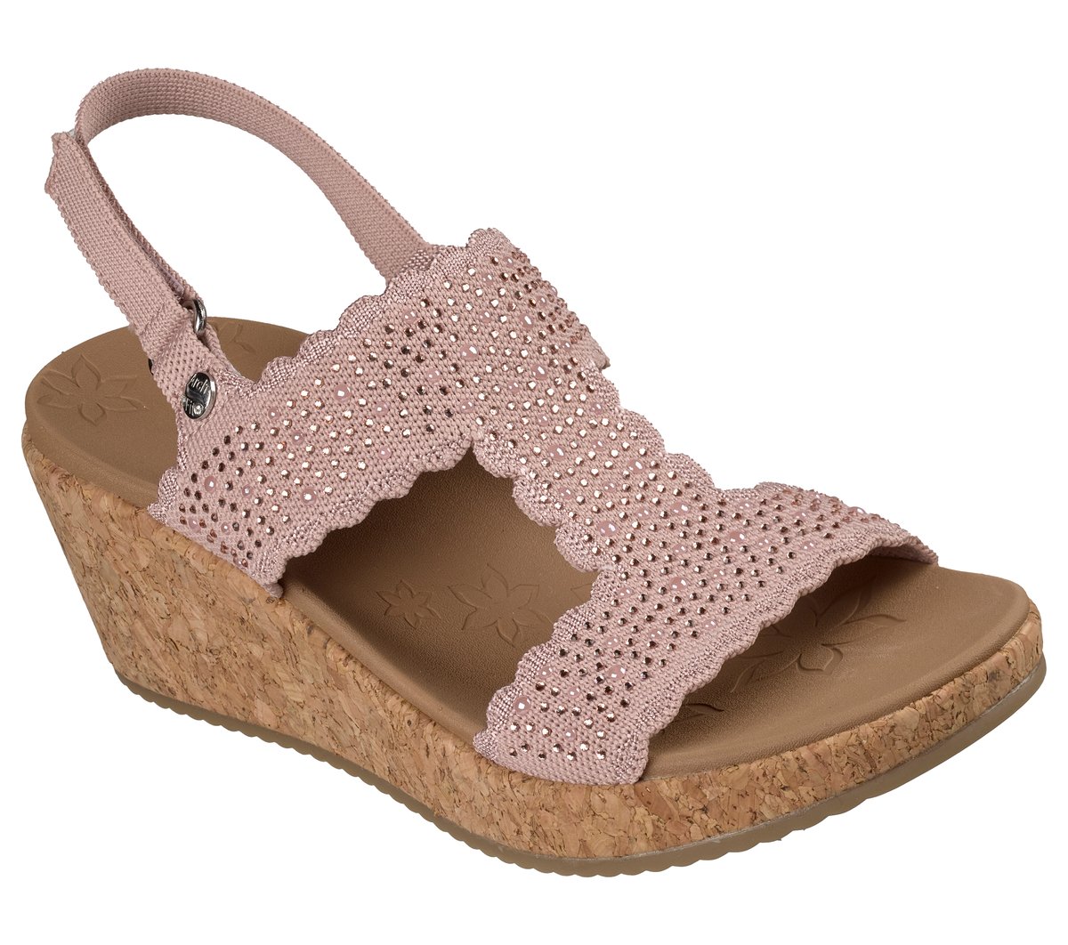 Skechers Arch Fit Beverlee 2.0 -My Fav - Women|New Arrivals