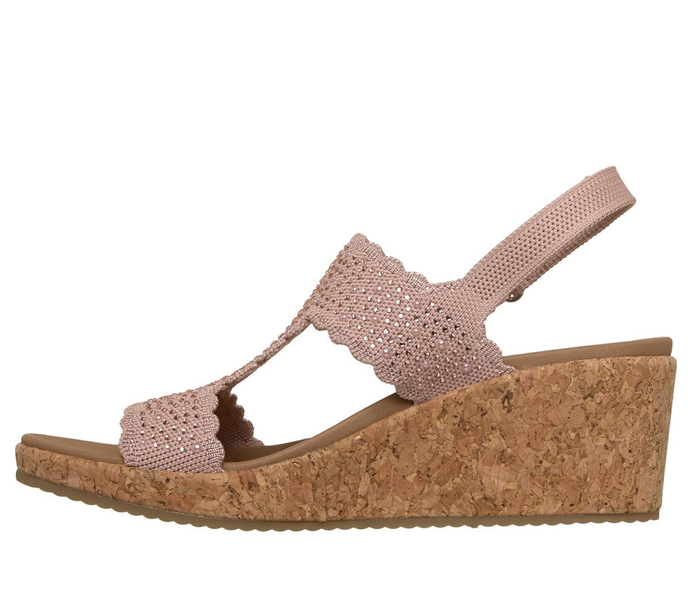 Skechers Arch Fit Beverlee 2.0 -My Fav - Women|New Arrivals