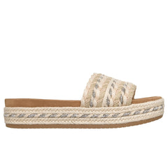 Skechers BOBS Misty Kiss - Island Peace - Women|New Arrivals