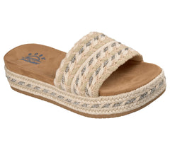Skechers BOBS Misty Kiss - Island Peace - Women|New Arrivals