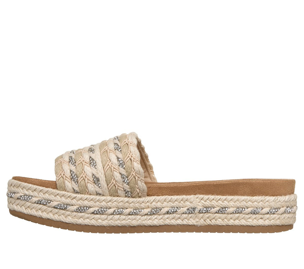 Skechers BOBS Misty Kiss - Island Peace - Women|New Arrivals