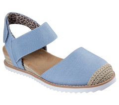 Skechers BOBS Desert Kiss - Sun Shining - Women
