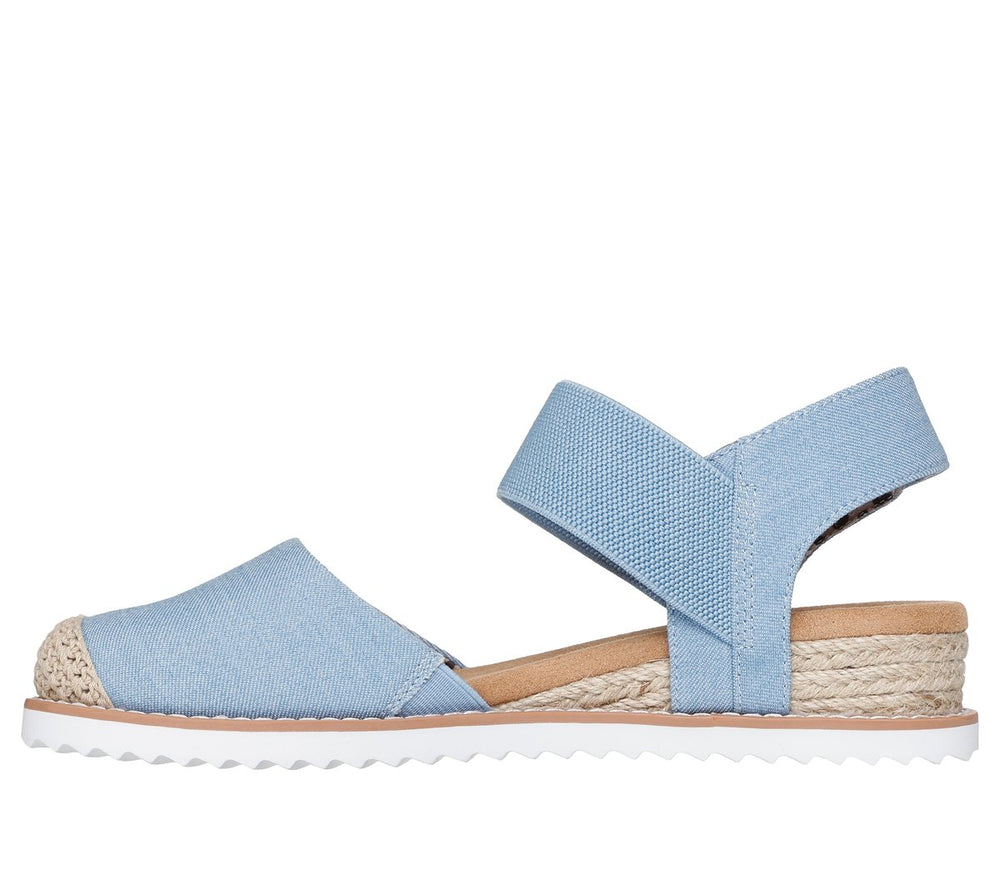 Skechers BOBS Desert Kiss - Sun Shining - Women