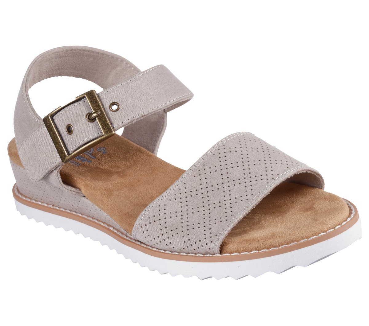 Skechers BOBS Desert Kiss - Serendipitous - Women