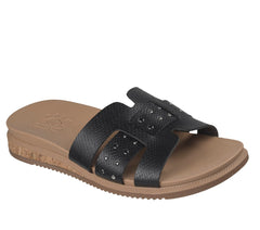 Skechers BOBS Desert Kiss Low - Stud Look - Women|New Arrivals