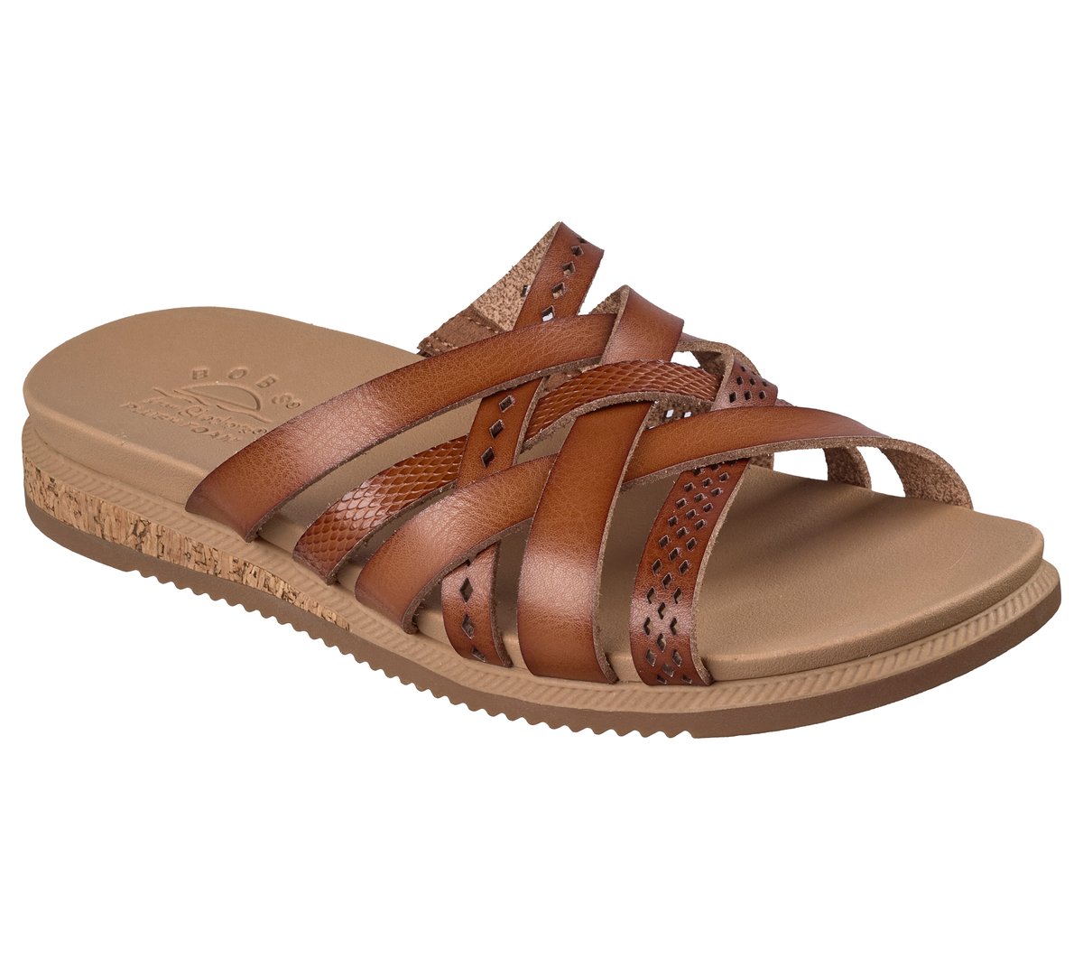 Skechers BOBS Desert Kiss Low - Sunny Strolls - Women
