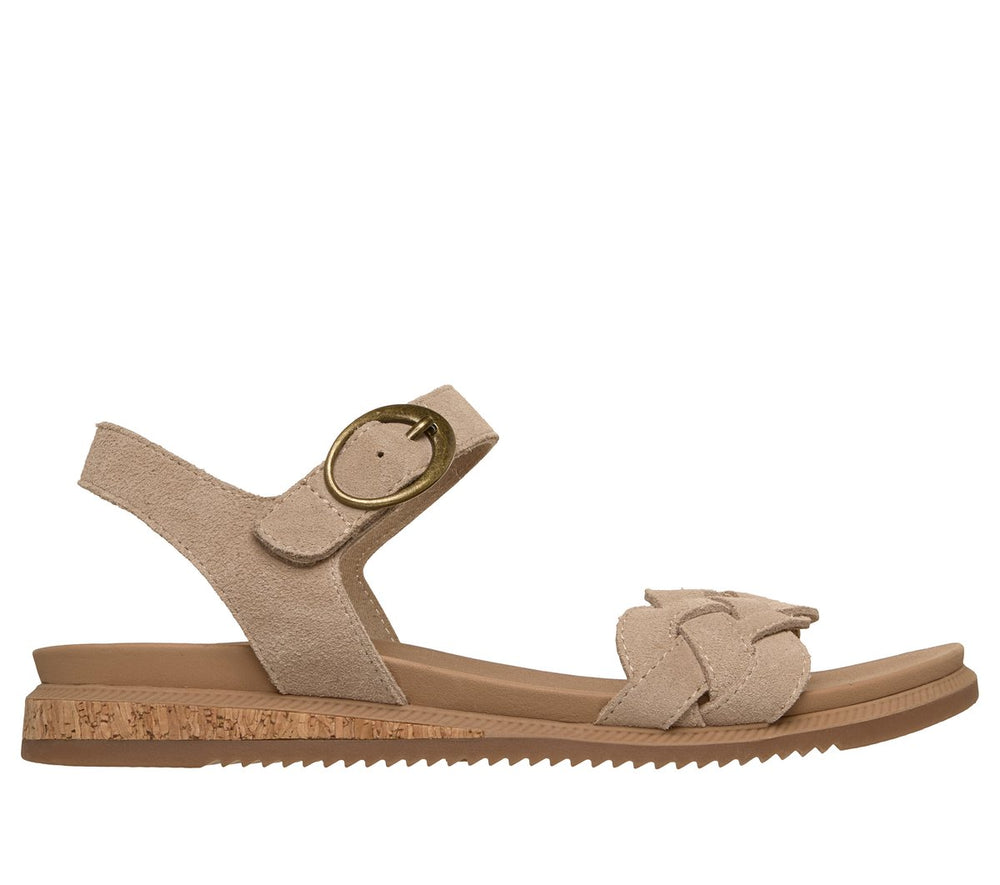 Skechers BOBS Desert Kiss Low -Vacay Look - Women