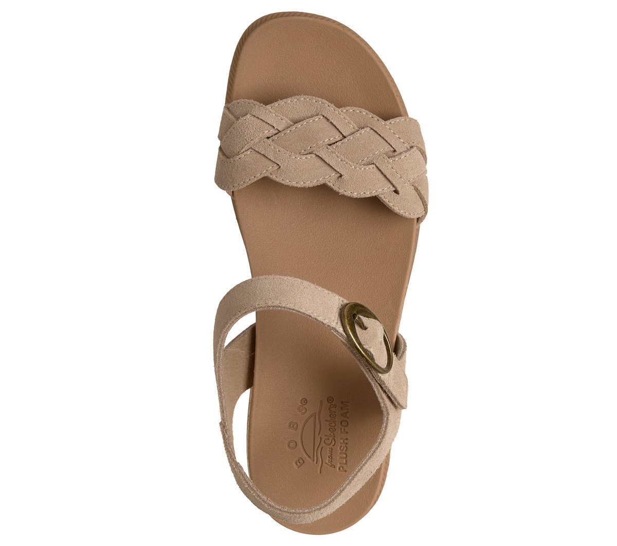 Skechers BOBS Desert Kiss Low -Vacay Look - Women
