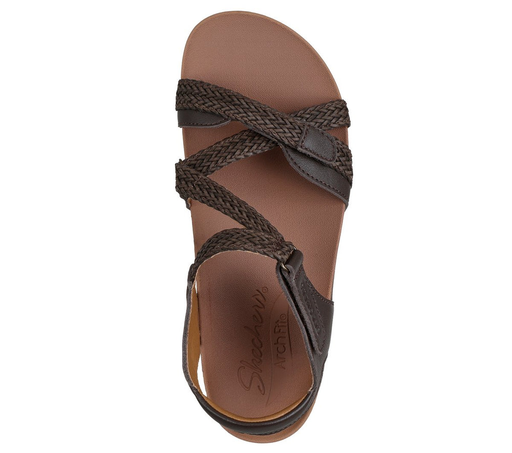 Skechers Arch Fit Granola Slim - True Vibe - Women