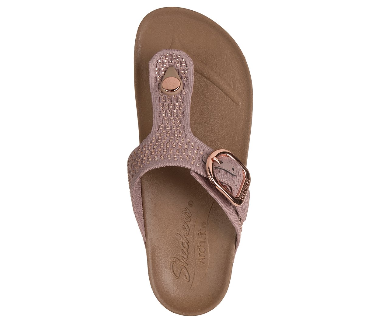 Skechers Arch Fit Granola - Enchanted Sparkle - Women