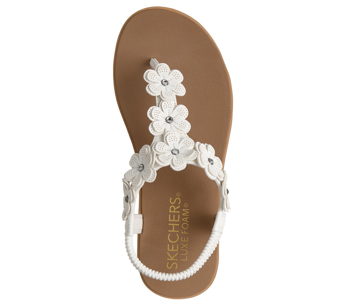 Skechers Summer Cove - Beach Bloom - Women