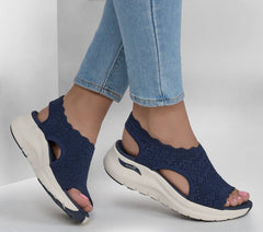 Skechers Arch Fit 2.0 Sandal - Flawless Choice - Women