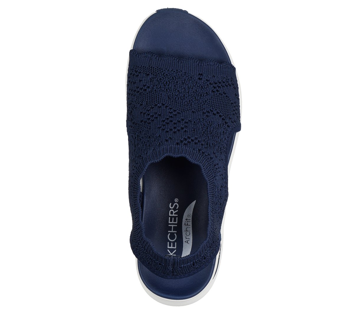 Skechers Arch Fit 2.0 Sandal - Flawless Choice - Women