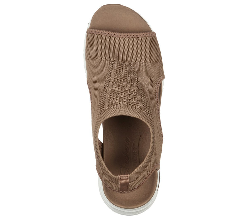Skechers Arch Fit - City Catch - Women