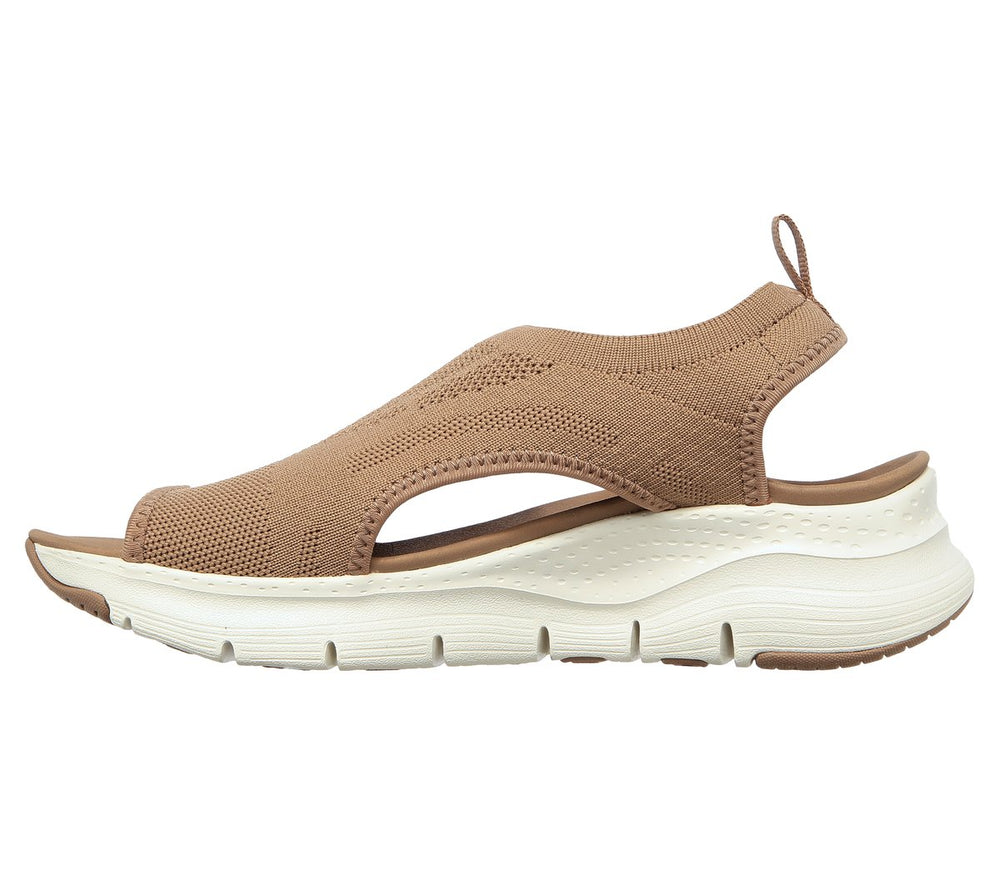 Skechers Arch Fit - City Catch - Women