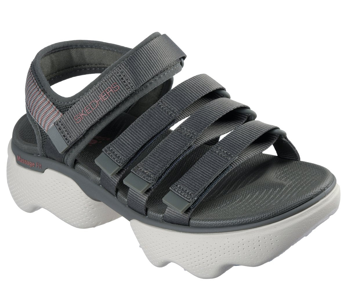 Skechers Massage Fit Edge - Lysa - Women