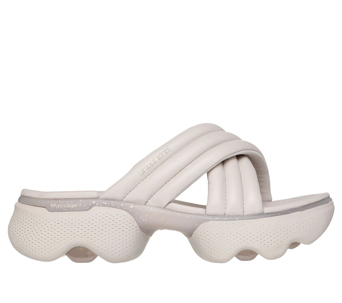 Skechers Massage Fit Edge - Sky High - Women