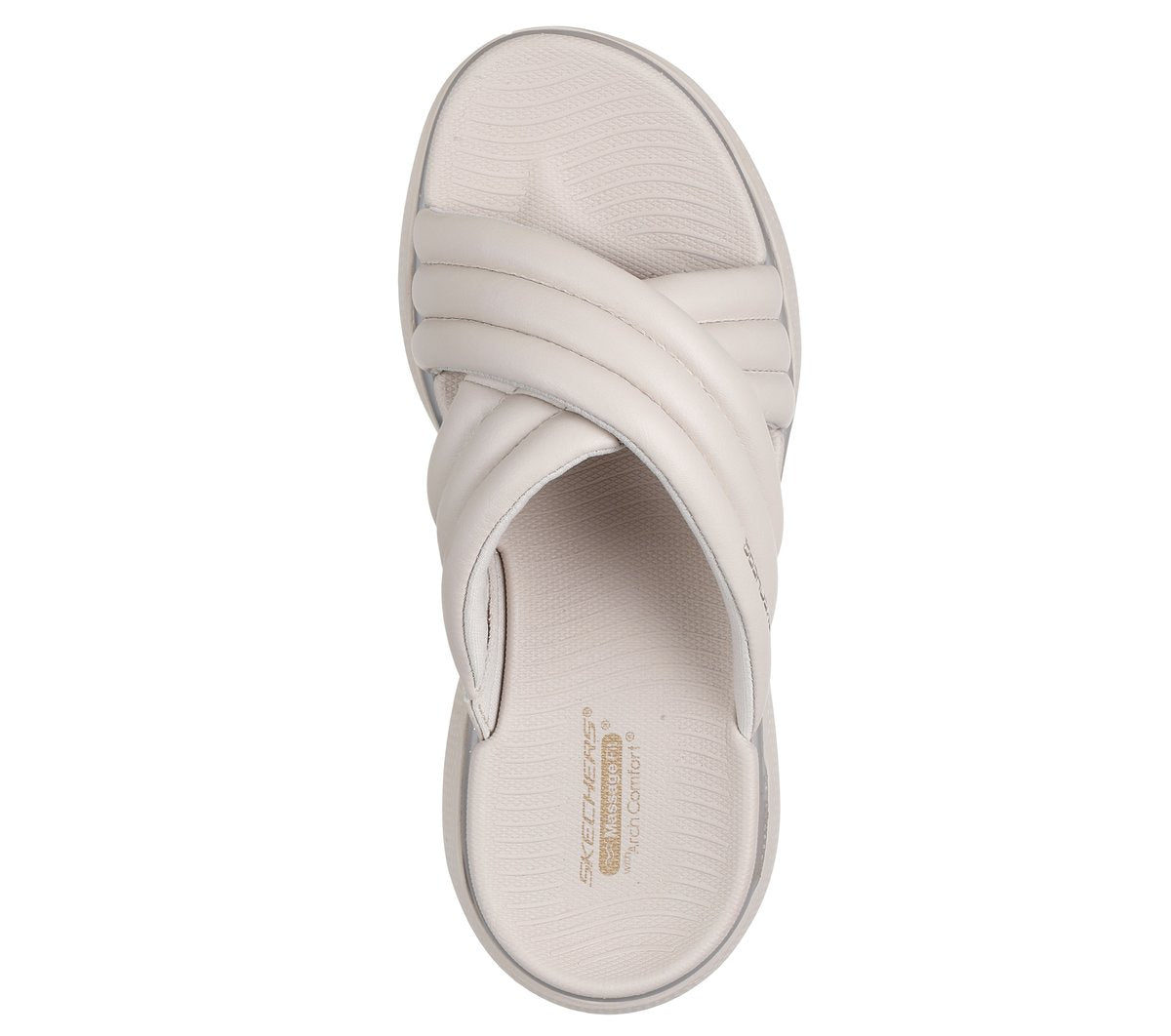 Skechers Massage Fit Edge - Sky High - Women