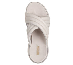 Skechers Massage Fit Edge - Sky High - Women