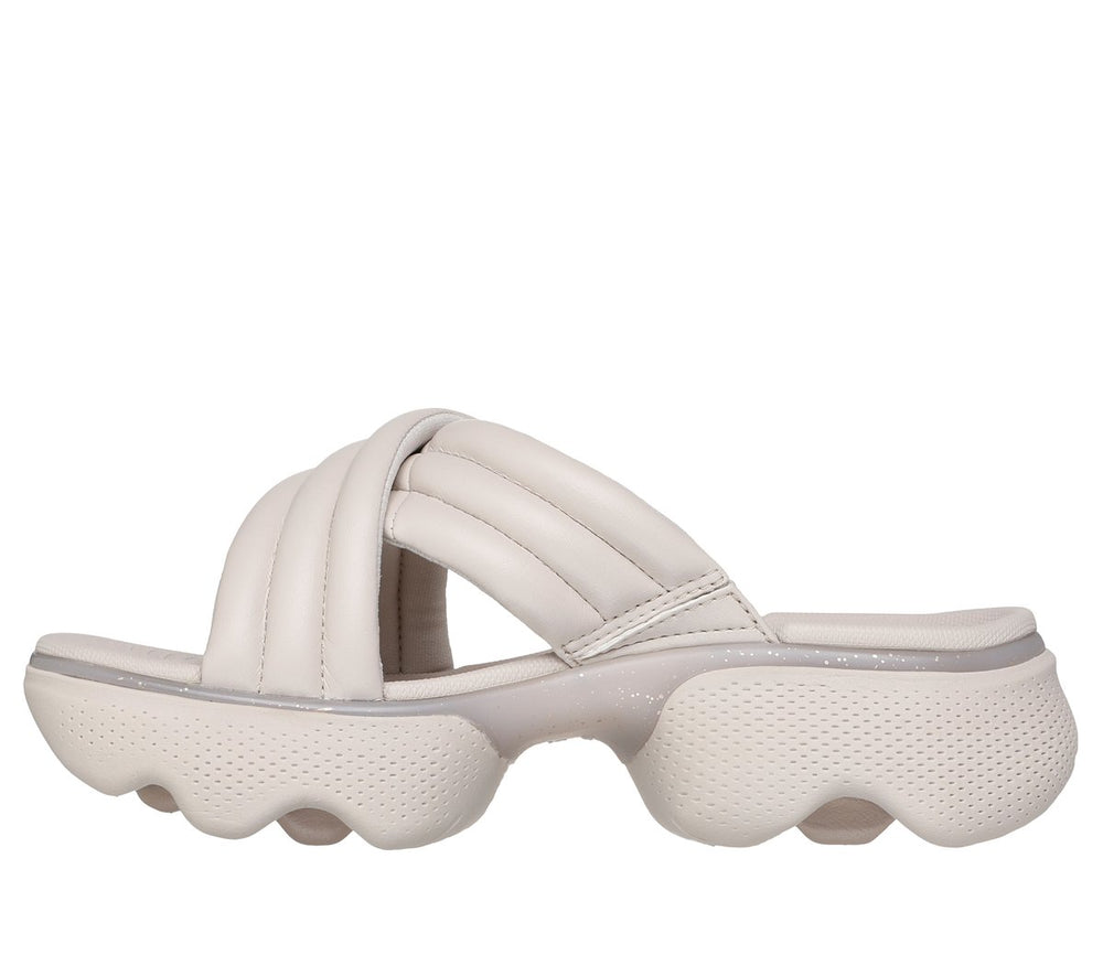 Skechers Massage Fit Edge - Sky High - Women