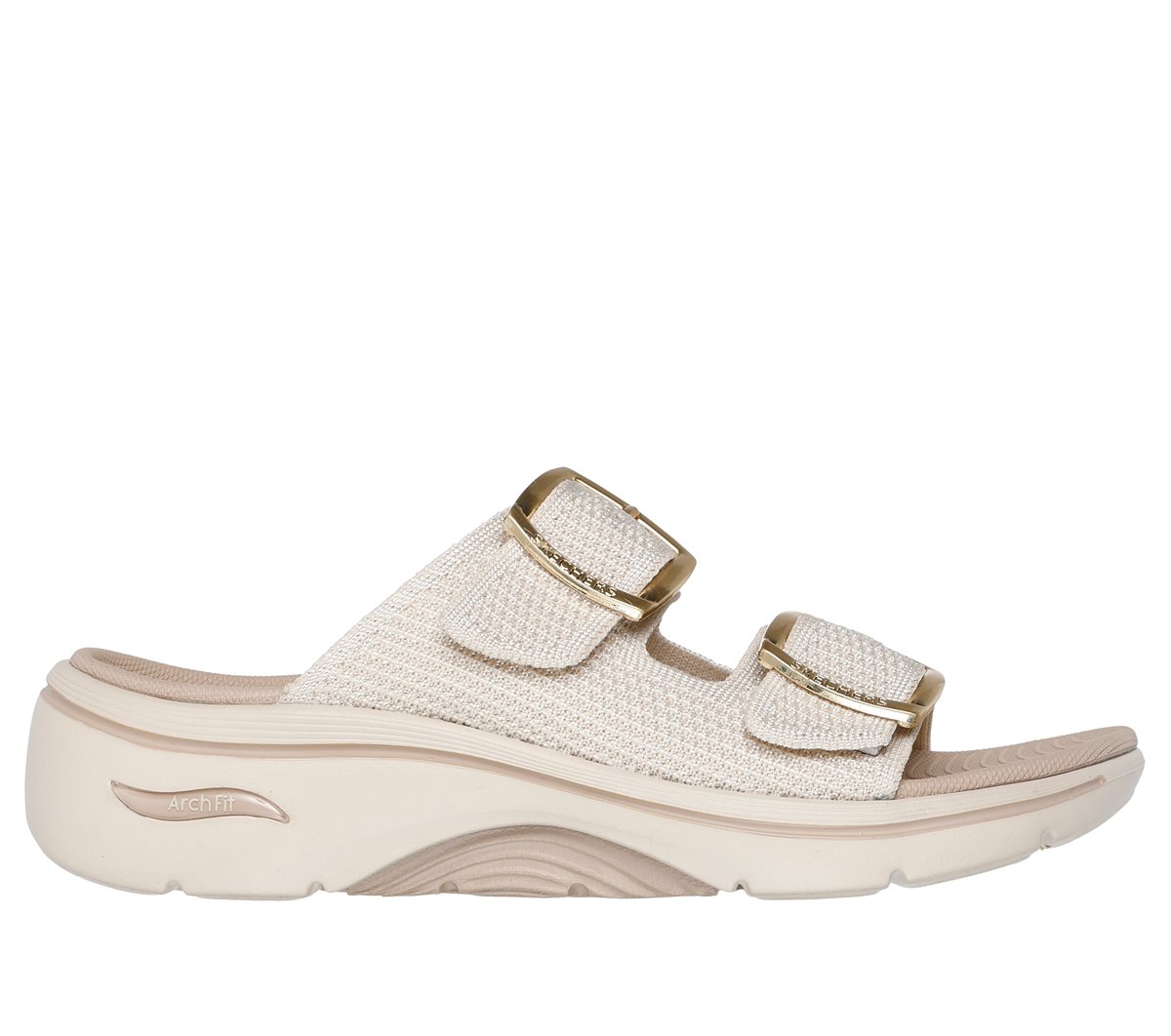 Skechers GO WALK Arch Fit 2.0 Sandal - Chloe - Women