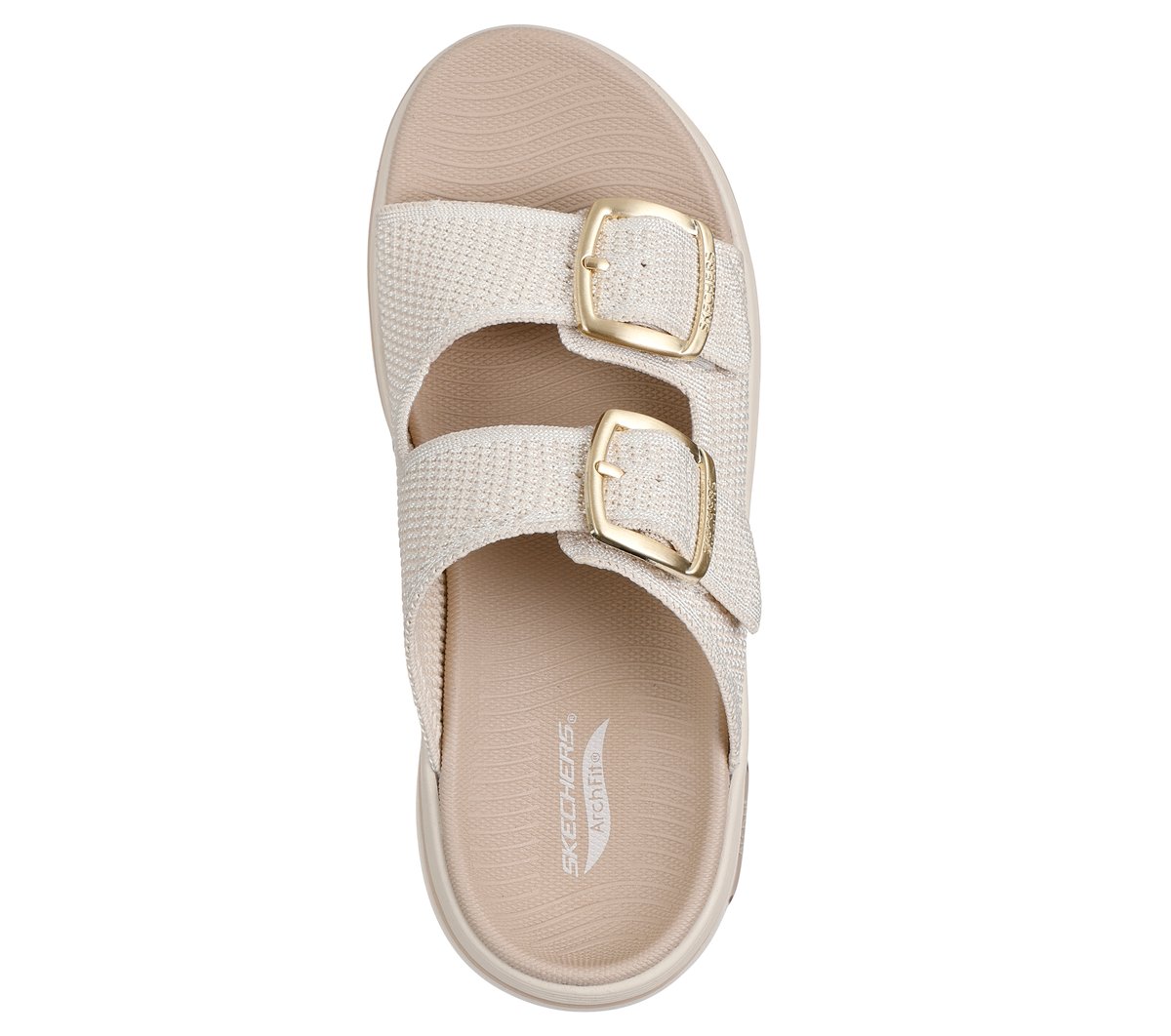 Skechers GO WALK Arch Fit 2.0 Sandal - Chloe - Women