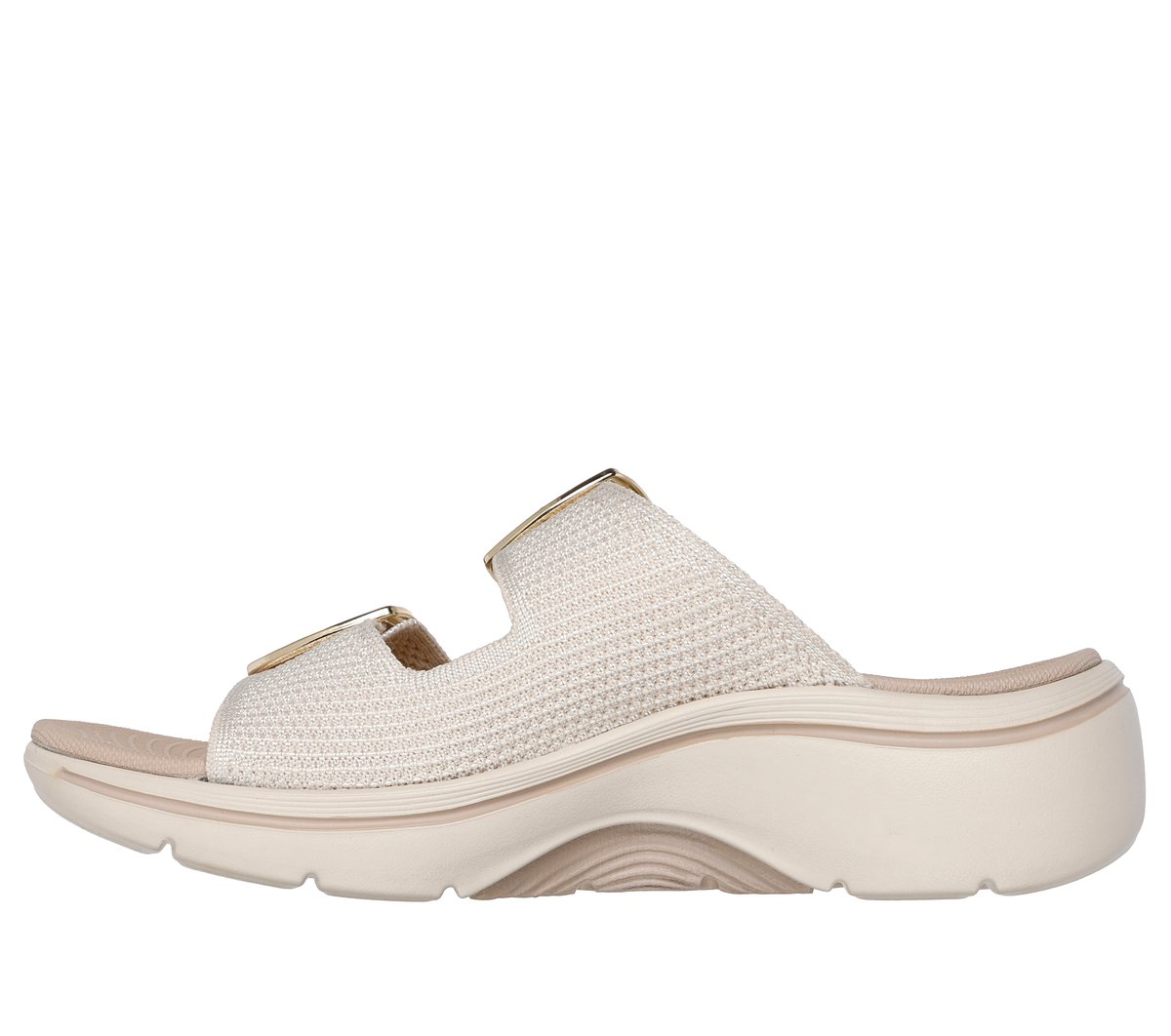 Skechers GO WALK Arch Fit 2.0 Sandal - Chloe - Women