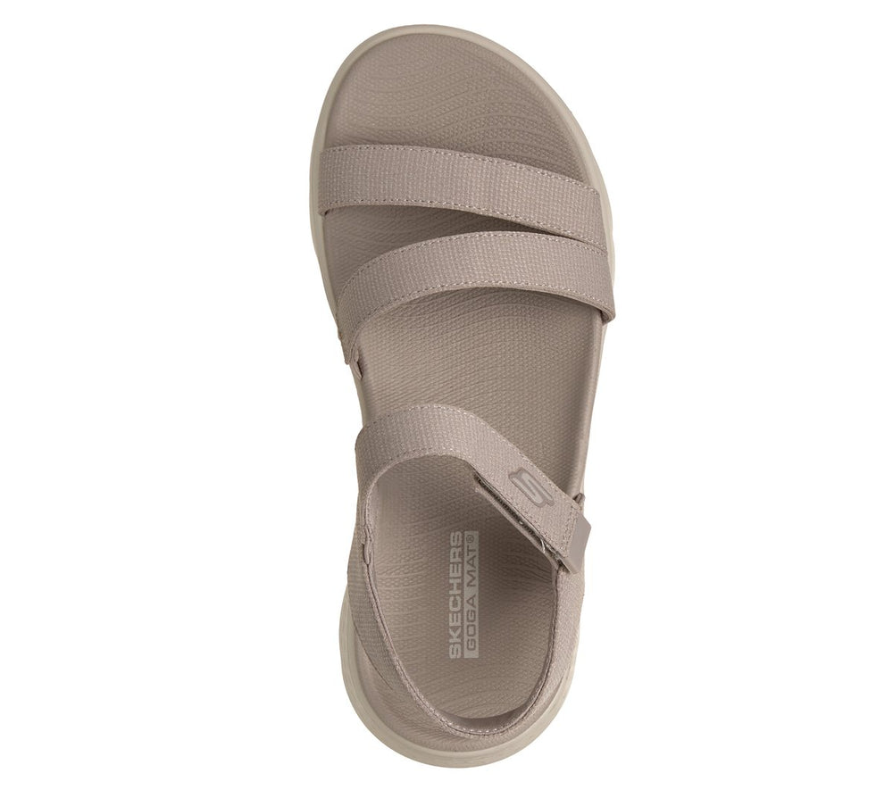 Skechers GO WALK Flex Sandal -Victoria - Women|New Arrivals