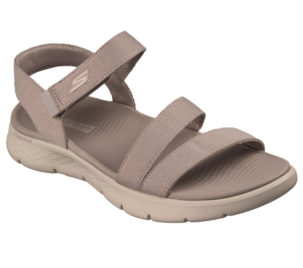 Skechers GO WALK Flex Sandal -Victoria - Women|New Arrivals