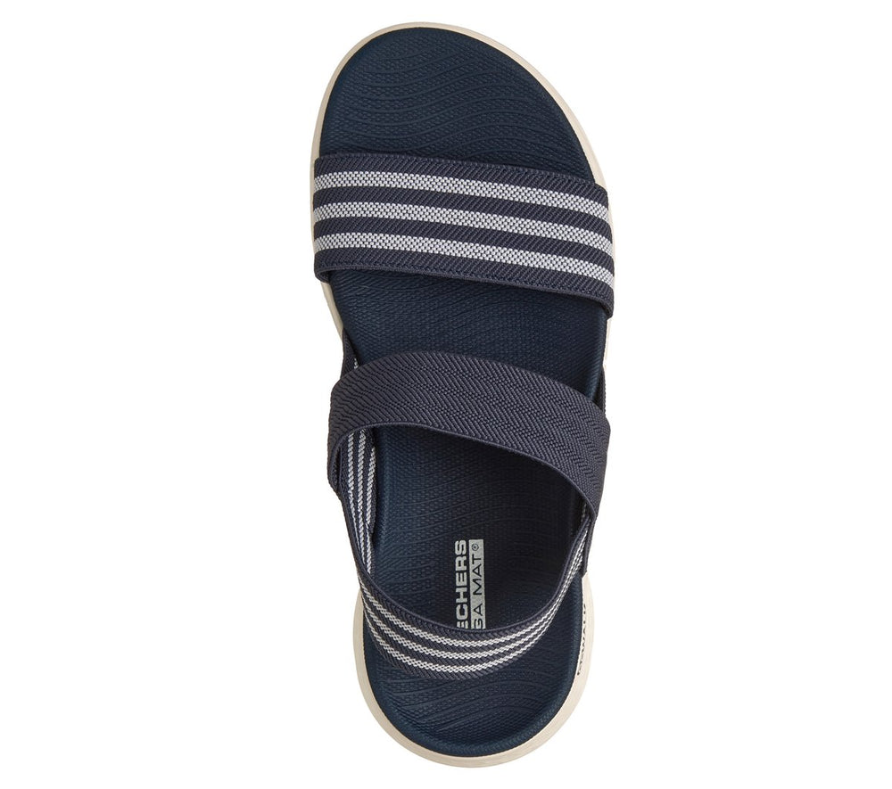Skechers GO WALK Flex Sandal - Atlas - Women|New Arrivals