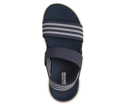 Skechers GO WALK Flex Sandal - Atlas - Women|New Arrivals