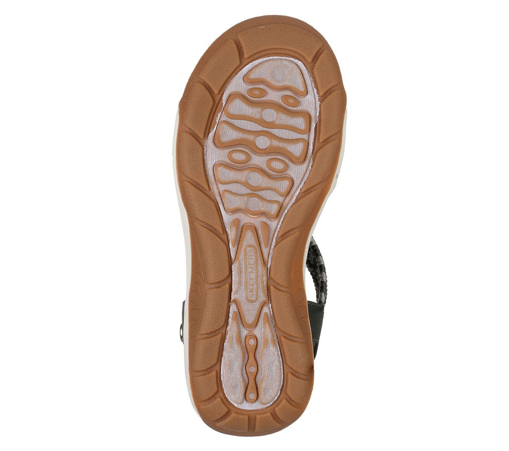 Skechers Martha Stewart: Reggae Cup - Coastal Trail - Women