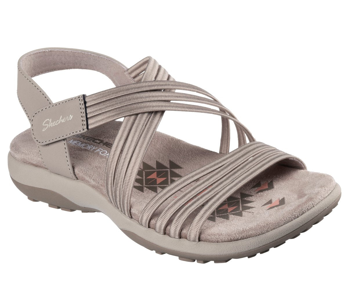 Skechers Reggae Slim - Sunnyside 2.0 - Women
