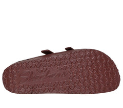 Skechers Foamies: Arch Fit Cali Breeze 2.0 - Poppy - Women