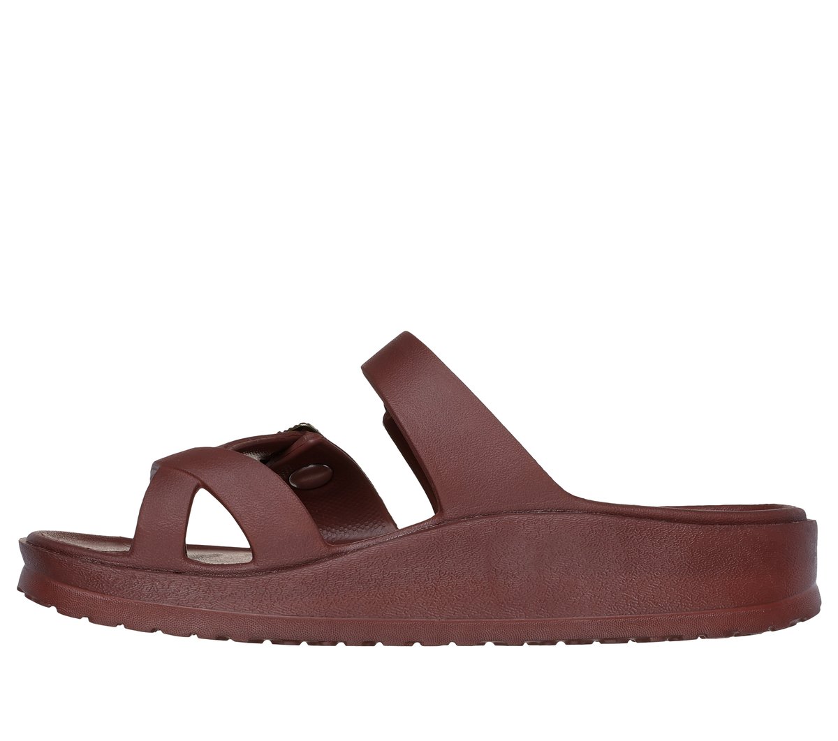 Skechers Foamies: Arch Fit Cali Breeze 2.0 - Poppy - Women
