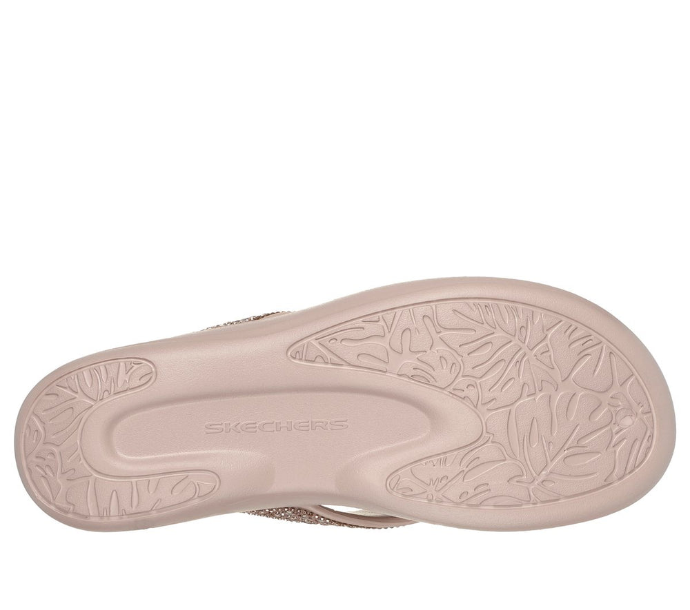 Skechers Foamies: Glitzy - Women