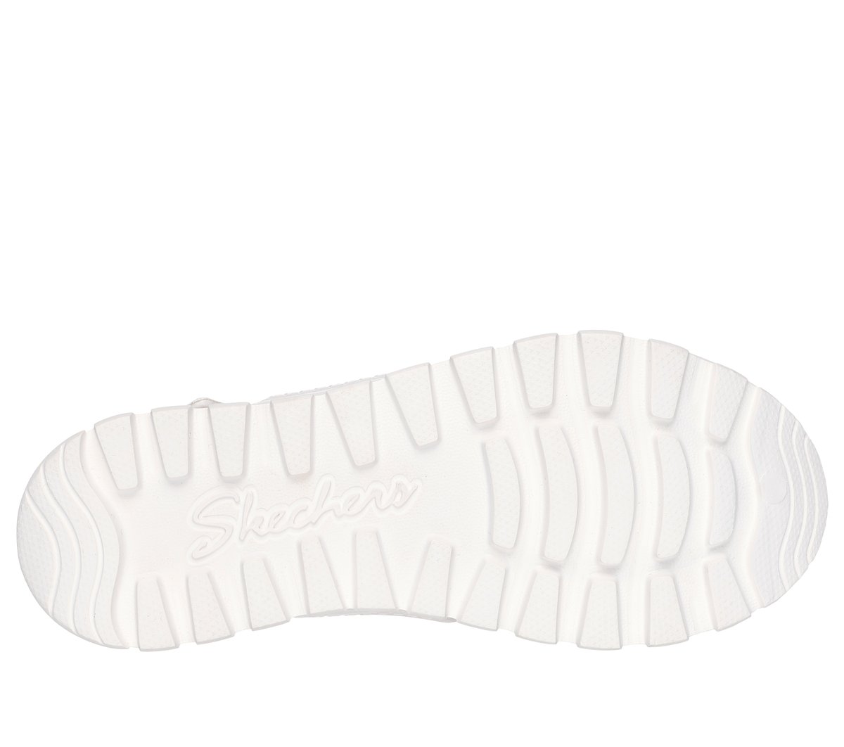 Skechers Foamies: Arch Fit Footsteps - Sunny Days - Women