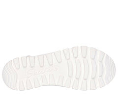 Skechers Foamies: Arch Fit Footsteps - Sunny Days - Women