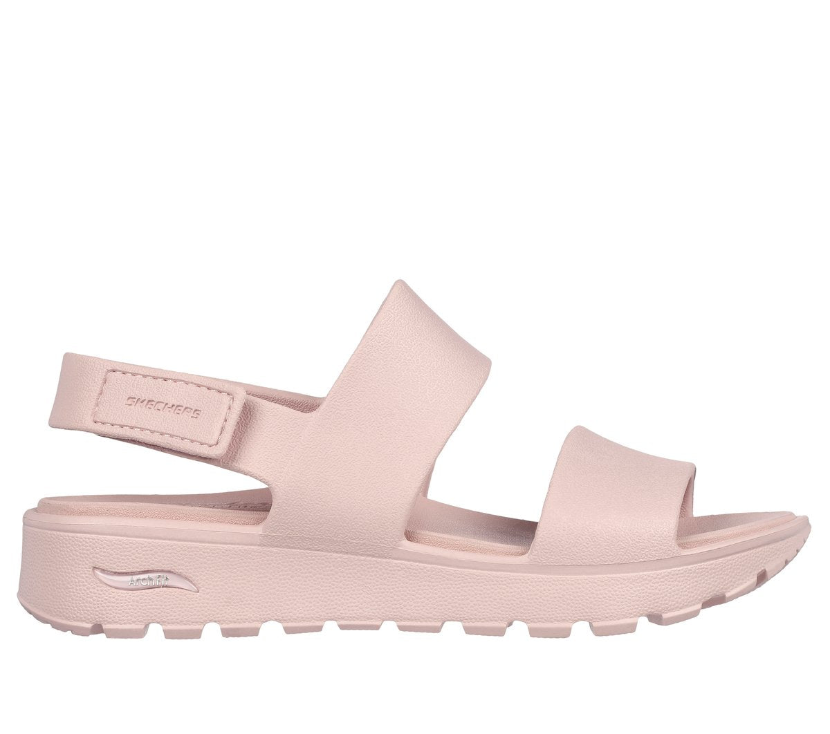 Skechers Foamies: Arch Fit Footsteps - Day Dream - Women