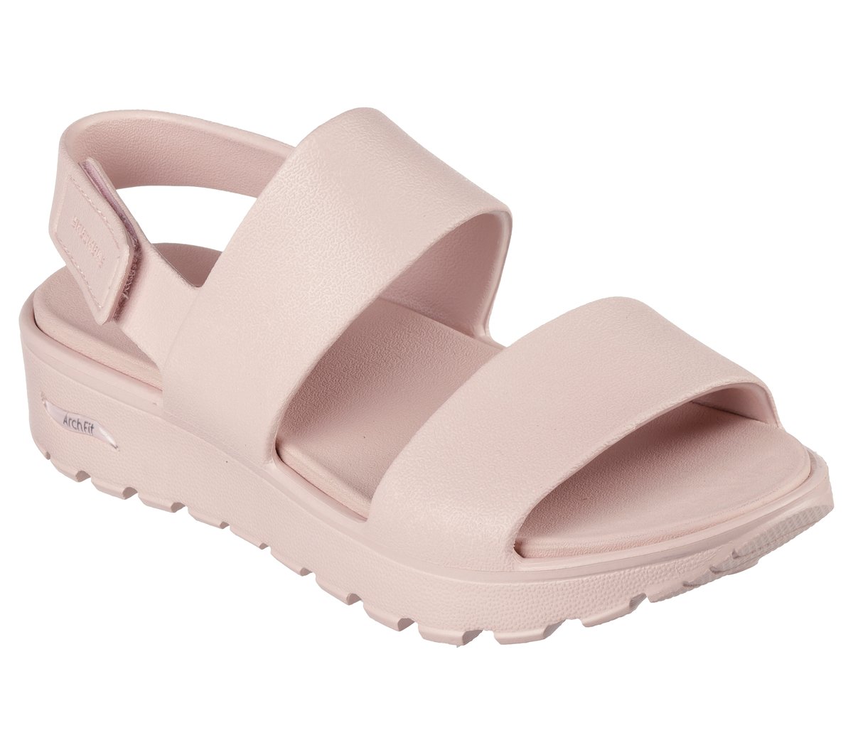 Skechers Foamies: Arch Fit Footsteps - Day Dream - Women