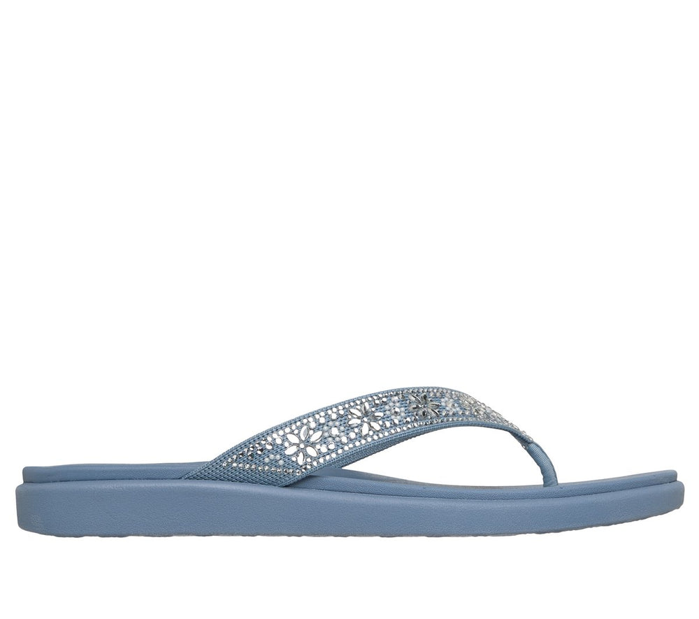 Skechers Meditation Luxe - Sunny Glow - Women|New Arrivals