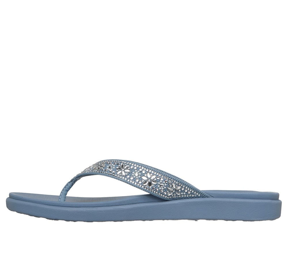 Skechers Meditation Luxe - Sunny Glow - Women|New Arrivals