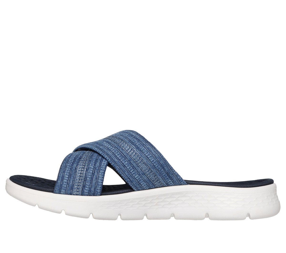 Skechers GO WALK Flex Sandal - Impressed - Women